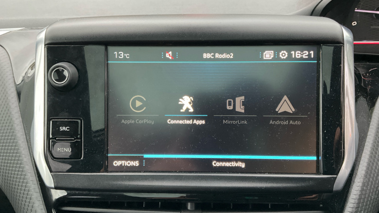 Peugeot 2008 1.2 PureTech 110 GT Line 5dr Petrol Estate